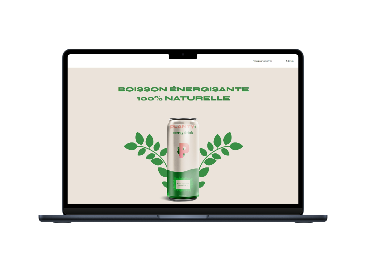 Lire la suite à propos de l’article Planty